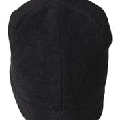 Back view of Journey Fleece Beanie