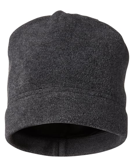 Front view of Journey Fleece Beanie