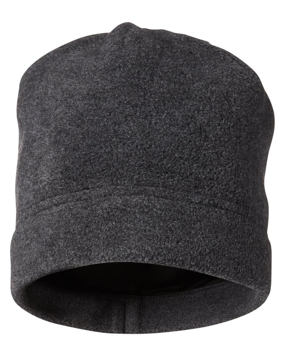 Front view of Journey Fleece Beanie