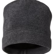 Front view of Journey Fleece Beanie