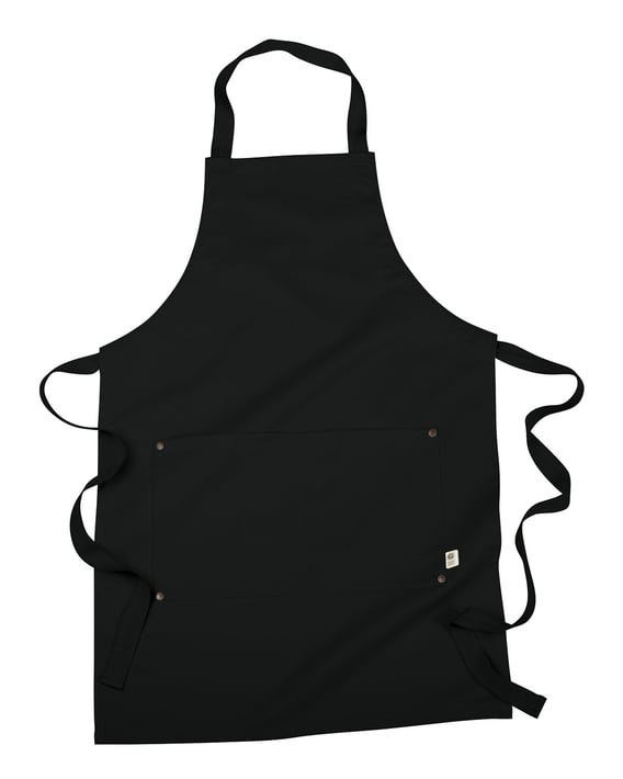 Front view of Eco Apron