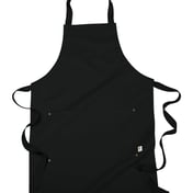 Front view of Eco Apron