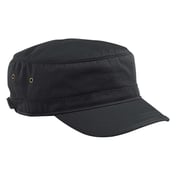 Front view of Corps Cap