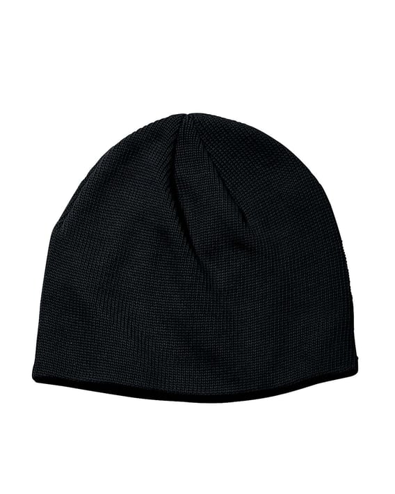 Front view of Beanie