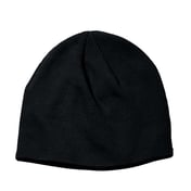 Front view of Beanie