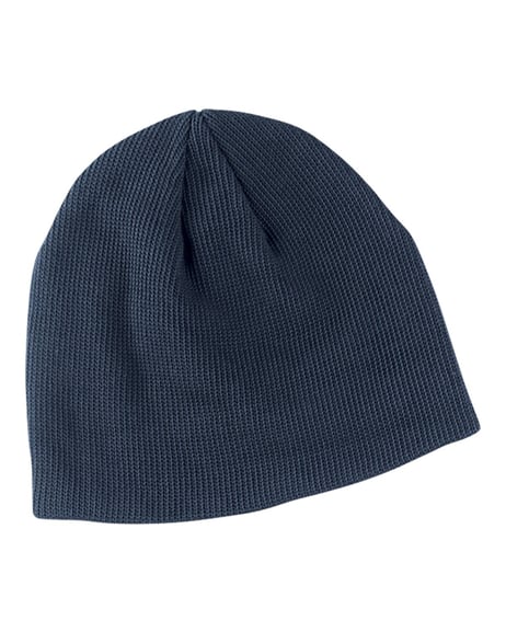 Front view of Beanie