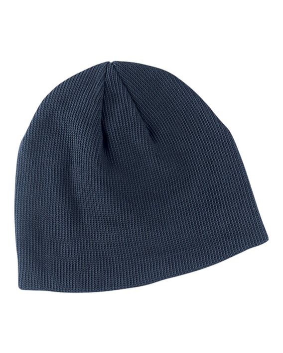 Front view of Beanie
