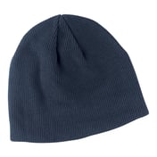 Front view of Beanie