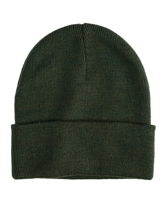 Front view of Base Camp Beanie