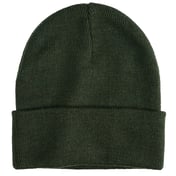 Front view of Base Camp Beanie