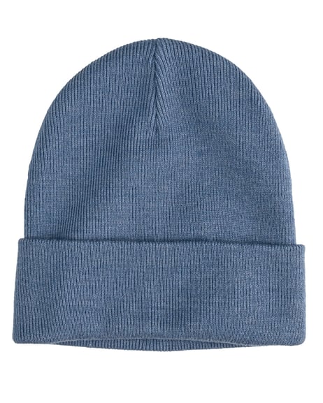 Front view of Base Camp Beanie