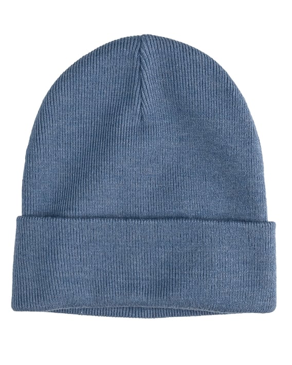 Front view of Base Camp Beanie