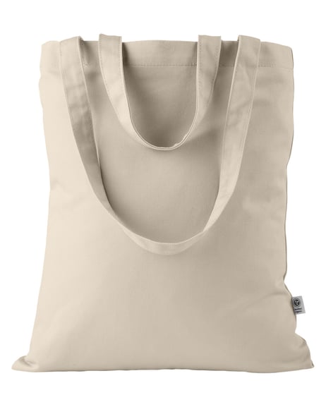 Front view of Go Forth Tote