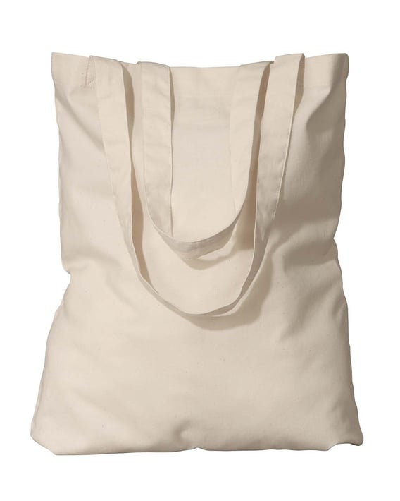 Front view of Eco Promo Tote