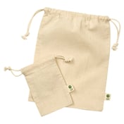 Front view of Reusable Gift Bags