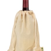 Side view of Reusable Gift Bags