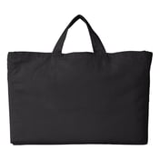 Back view of Reclaimist G2G Bag