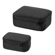 Side view of Grove Travel Cube Set