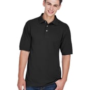 Front view of Tall Easy Blend™ Polo