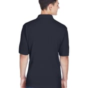 Back view of Tall Easy Blend™ Polo