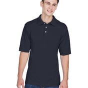 Front view of Tall Easy Blend™ Polo