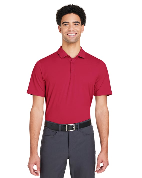 Front view of Bandon Polo