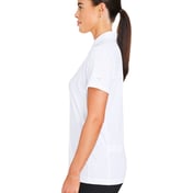 Side view of Women’s Bandon Polo