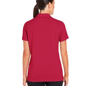 Back view of Women’s Bandon Polo