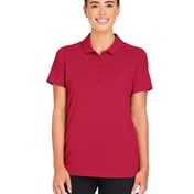 Front view of Women’s Bandon Polo