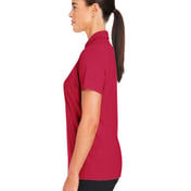 Side view of Women’s Bandon Polo