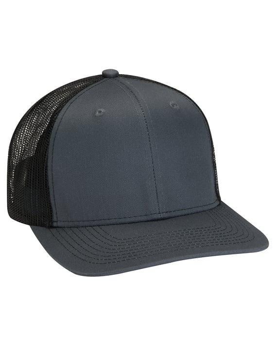 Front view of Epic Cap