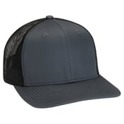 Front view of Epic Cap