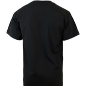 Back view of Epic Heavyweight T-Shirt