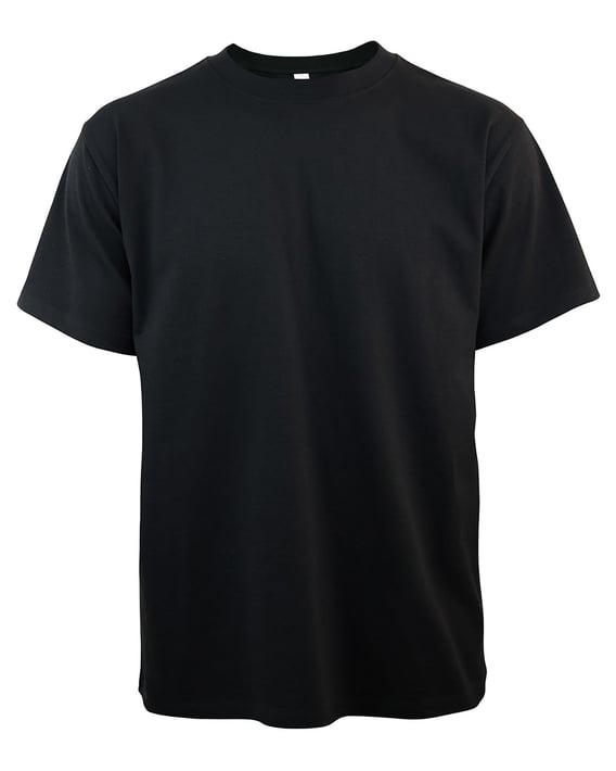 Front view of Epic Heavyweight T-Shirt