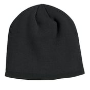 Front view of Knit Beanie