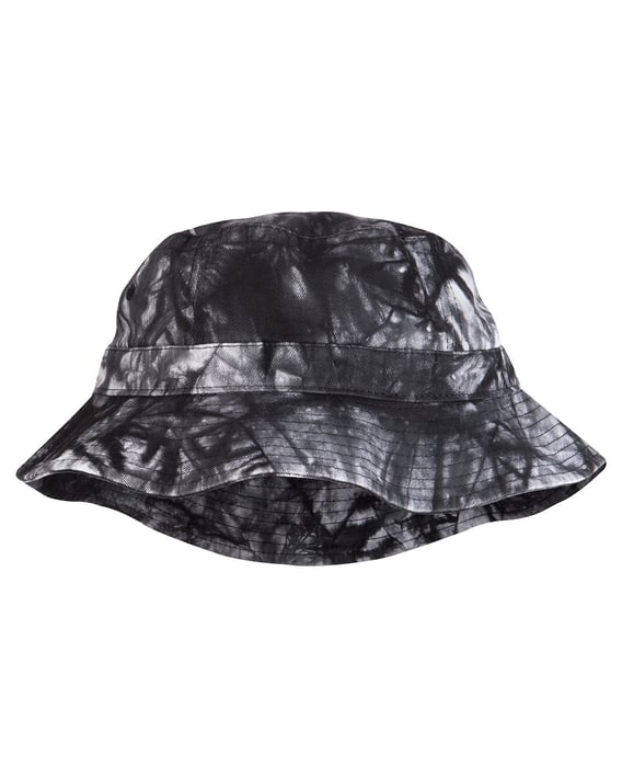 Front view of Vacationer Bucket Hat