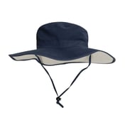 Front view of Extreme Adventurer Bucket Hat