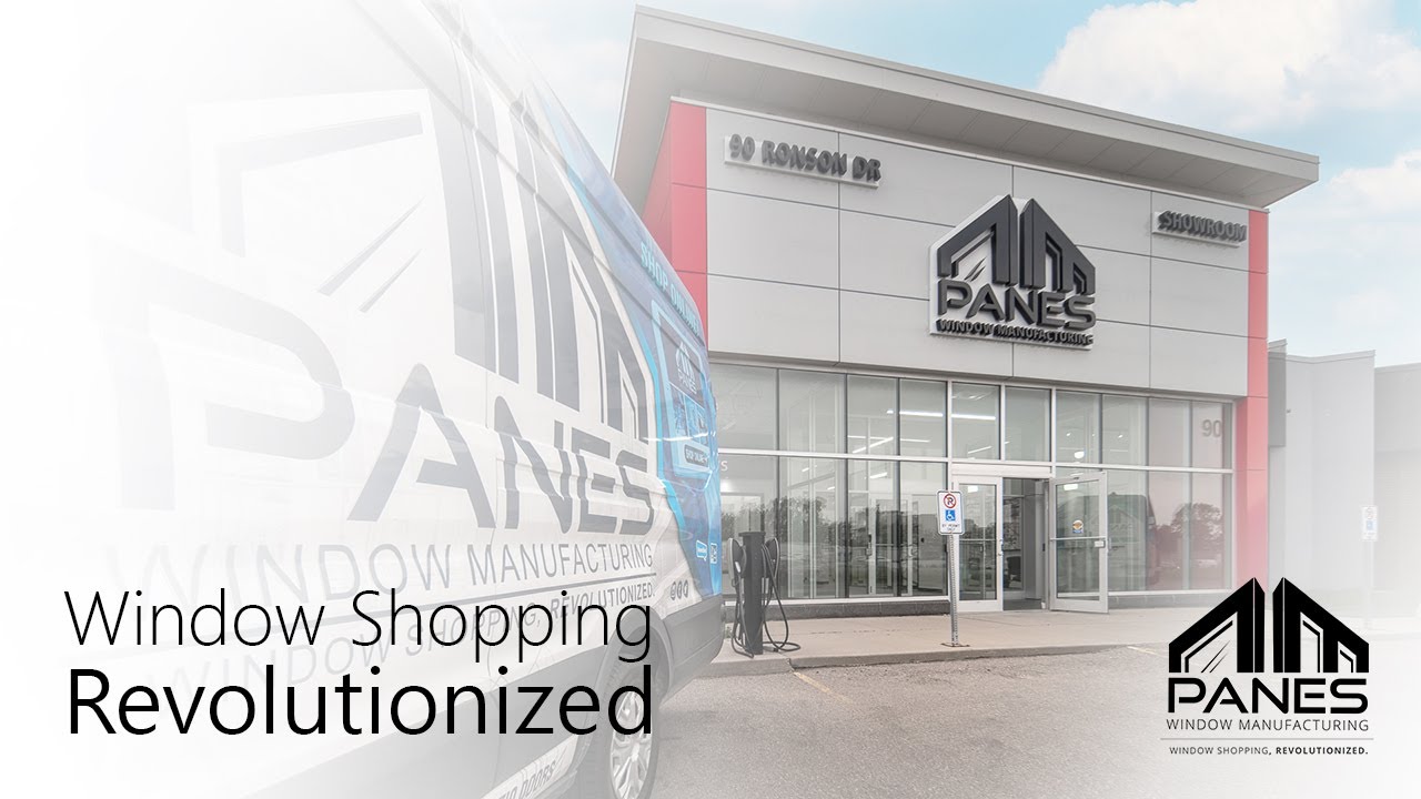 Panes Window Manufacturing