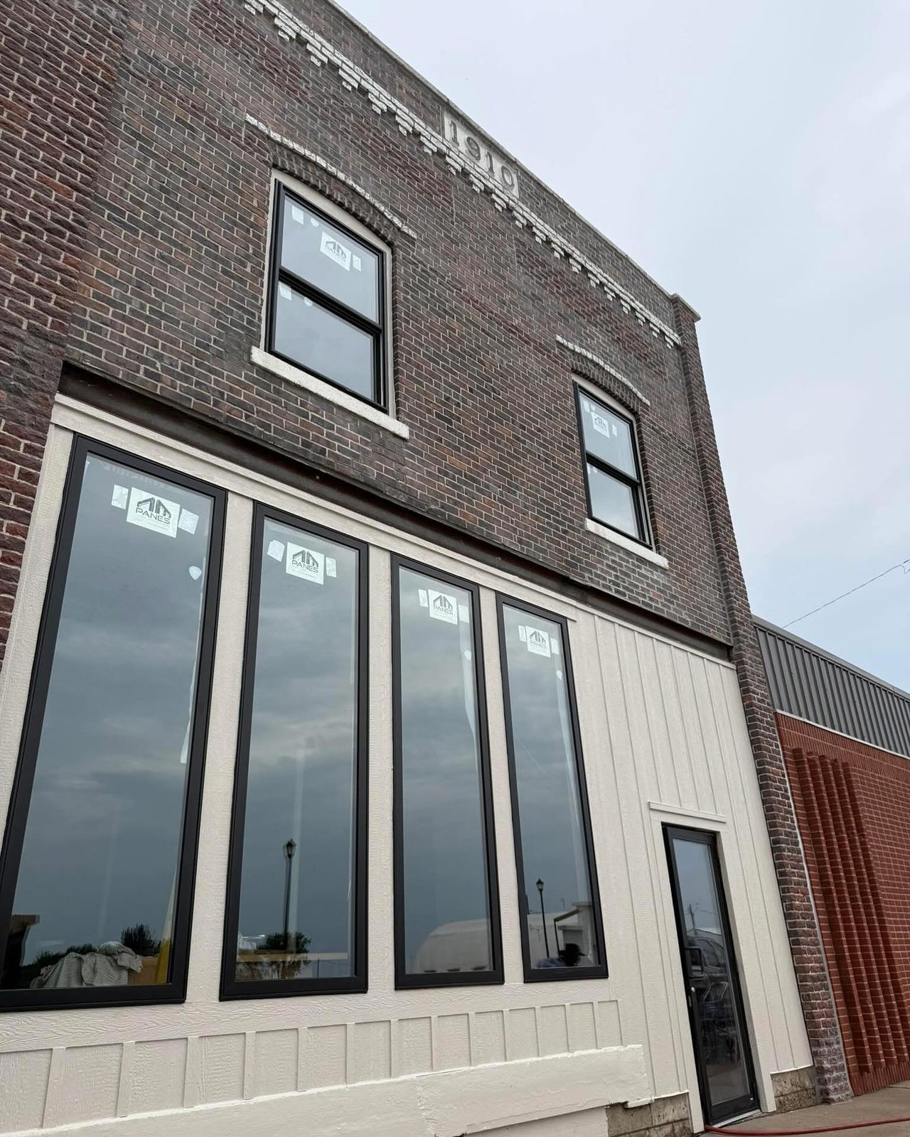 Custom Replacement Windows | Order Online | Panes