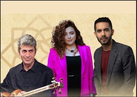 עד עדי עד – התזמורת האנדלוסית