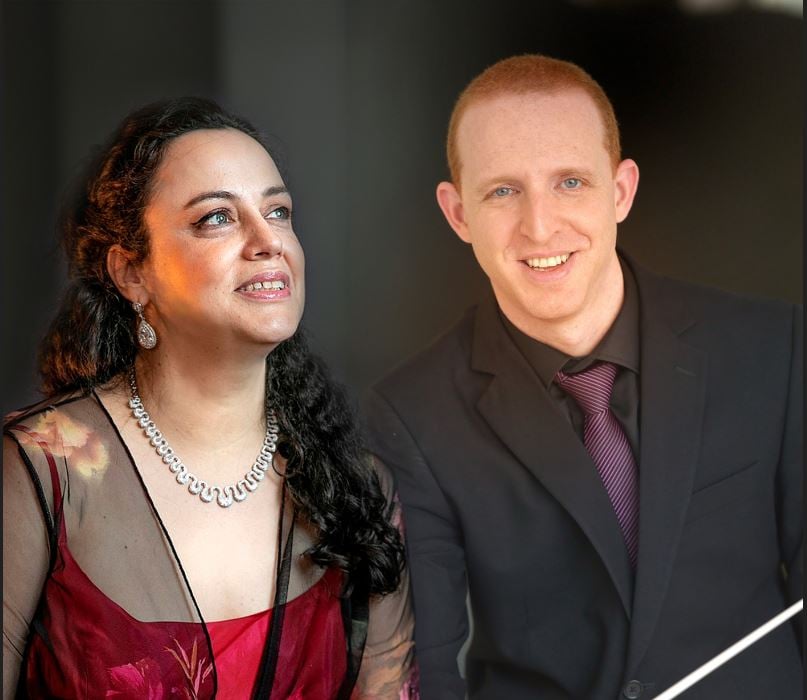 פניני אופרה – מחווה למריה קאלאס | התזמורת הסימפונית חיפה