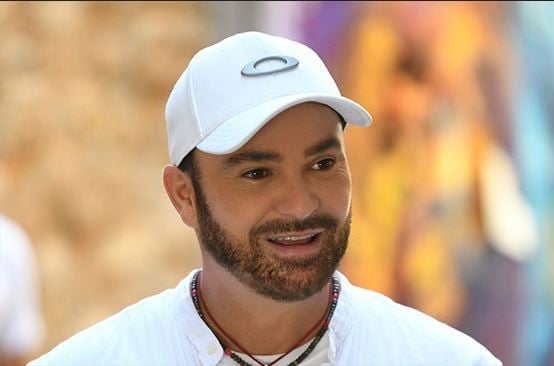 גיל שוחט מארח את דוד ד׳אור