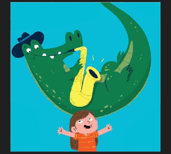 תנינים על הראש | הפארק האקולוגי הוד השרון , הדוב הירוק | 13/12/2025