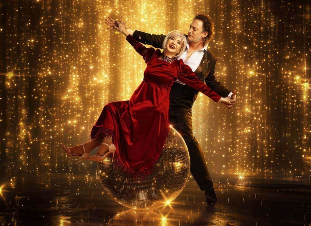 6 שיעורי ריקוד ב-6 שבועות