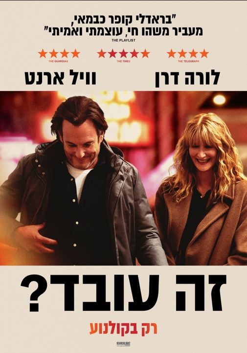 זה עובד? – סרט
