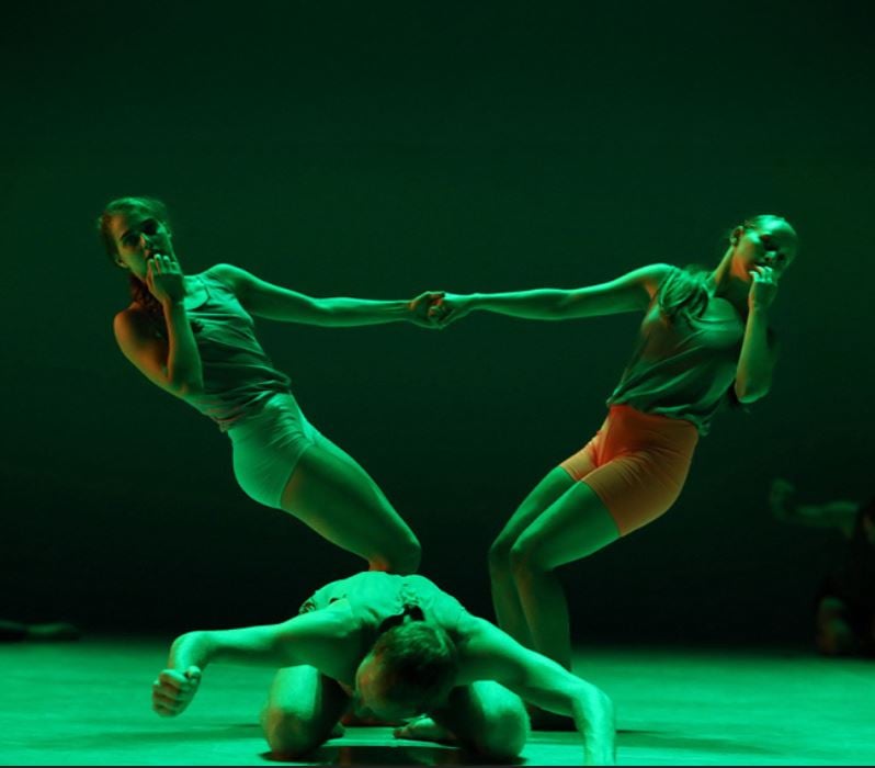 להקת בת שבע – שדה 21