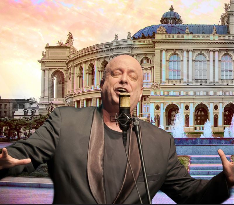 אודסה – הקסם של אוקראינה