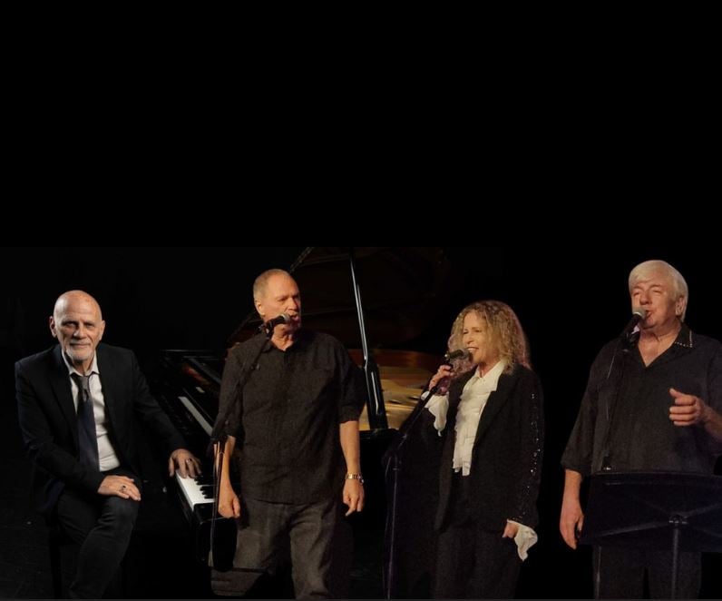 גיל שוחט מארח את חלב ודבש