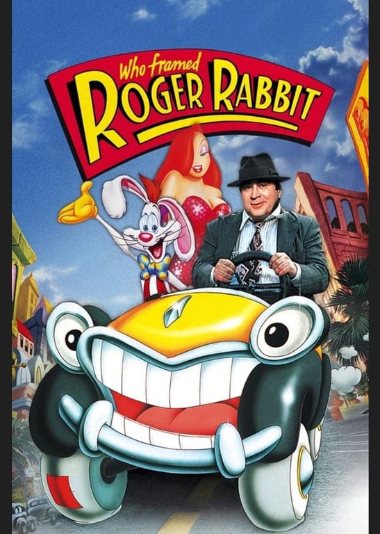 ההיסטוריה המטורפת של באגס באני והלוני טונס – הרצאה וסרט לילדים ונוער