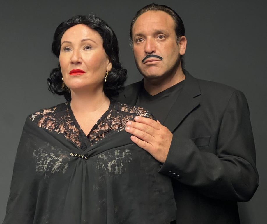 לילה – סיפורה של לילה מוראד